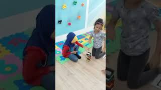 #learningthroughplay #artventuroar #kidslearning  #YoungScientists #FutureLeaders #SkillfulKids