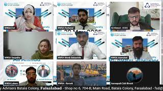 Canterbury Christ Church University Digital In House Expo