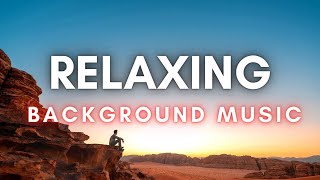 Relaxing Upbeat Background Music Without Limitations | New Adventure by Matrika