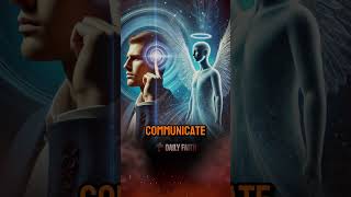 天使があなたの家に訪れる3つの兆候