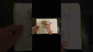 Drawing Goodbye & Good Riddance Album Cover #juicewrld #diy #howtodraw #art #goodbyeandgoodriddance