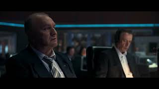 THE CHALLENGE First trailer EN