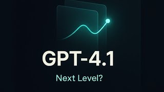 OpenAI Drops GPT-4.1 Family! 🤯 Smarter, Faster, Cheaper & 1M Token Context!