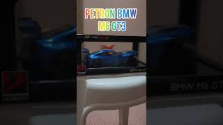 PETRON BMW M6 GT3 #Shorts