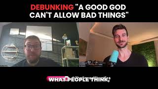 God Isn’t Zeus: Breaking the Myths About Faith