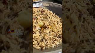 Free Food for People #freefood #shorts #ramadan #celebration