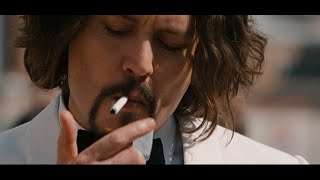 Johnny Depp Full Journey XEDITED Playdate #jhonnydepp #playdatemelaniemartinez #shorts #depphead