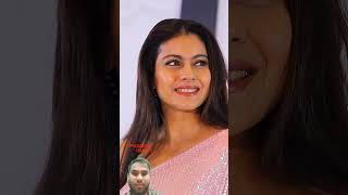 shahrukh khan and kajol cute moment💞💞 reels #trending​ #shorts​ #love​ vairal