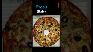 5 of the most delicious foods in the world #empire #viral