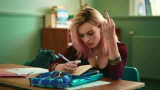 MAEVE  WILEY ||SEX EDUCATION || #sexeducation #sexeducationnetflix .