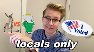 Getting Political with Municipal Elections