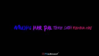 Mere Liye Tum Kaafi Ho Song Whatsapp Status | Ayushman Khurana | Letest Romantic Whatsapp Status