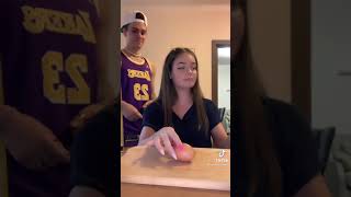NEW TIKTOK FUNNY #1