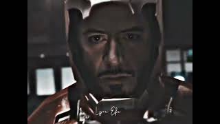 ironman #Tony Stark
