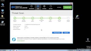 5 Steps To Get Your PC Virus And Malware Free