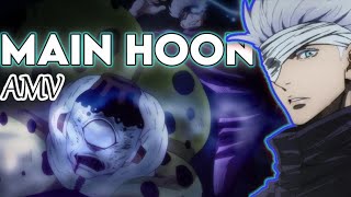 Main Hoon | AnimeMix AMV | Sanam Puri | Hindi AMV