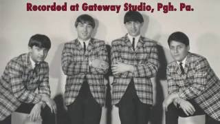 Cherry Pie by The Bellboys