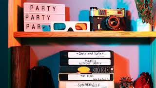 Lost in Lofi: Nostalgic Session to remember