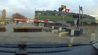 AMAZING LUCKY PEOPLE ON THE STREET, LUXURY CARS NEAR MISS COMPILATION 2017
