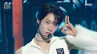 XLOV (엑스러브) - I'mma Be | Show! MusicCore | MBC250118방송