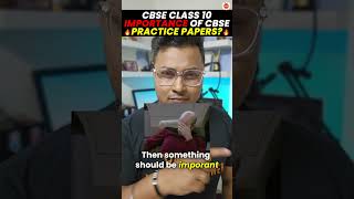 Importance of CBSE Class 10th Practice Papers🔥 #Cbse2024 #Class10Preparation #CbseClass10Boards