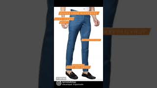 #offeroftheday #hotdeals #formalwear #trousers #menstyling #mensfashion #mumbai