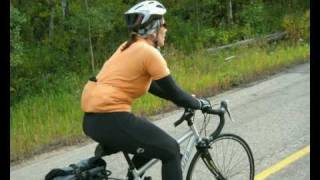 vailpass Road Ride