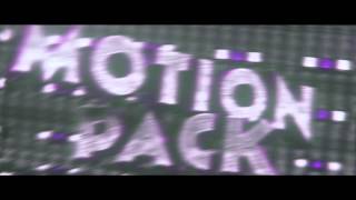 MotionPack - 2015