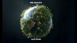 Wiz Khalifa - KOJ2 Intro [Official Audio]