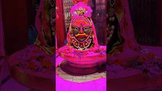 Mahakal basam Shringar|Basam Aarti|Mahakal Shringar|#basamaarti #shorts #youtubeshorts #shortsvideo