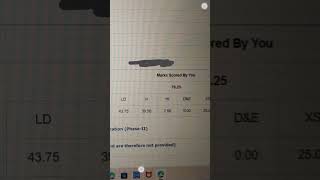 sbi ja result 2024 #sbi #sbiclerkprelims #sbijaresult #bankingexams2025