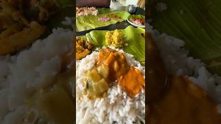 തൃക്കാക്കരയിലെ അമരം #kochifood #food #nadan #thrikkakkara #kochifoodie