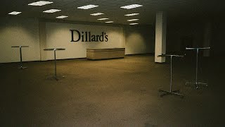 it's 2003 and you lost your mom at Dillard's.