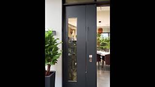 Budget Friendly Front Door Flower Pot Ideas for Any Home #BudgetFriendlyDecor, #FrontDoorFlowers