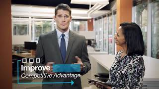 What is Business Intelligence?