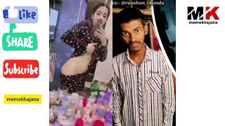 #beautykhan #raushan #shorts[[Roshan Chandu]] [[ka new comedy]] {{status video}} [shayari[]2022 ka