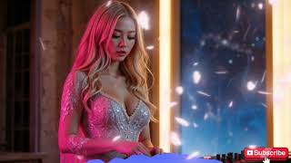DJ Remix Full Bass 2025 | EDM & Techno Hits Compilation DJ VIBEERA 🔥