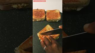 Delicious Sandwich Recipe #food #shorks #easyrecipe #explore #trending #youtubeshorts #sandwich