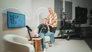 Micro Church Podcast Studio [Tour]