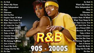 R&B Classic 90's 2000's Mix🎶 Mariah Carey, Usher, Snoop Dogg, Ne Yo, Nelly