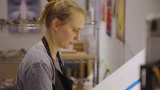 Artsy Impact Auction: Loie Hollowell, in Support of One Acre Fund