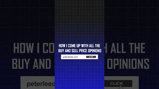 How to Research Stocks for Investment #stockpicks