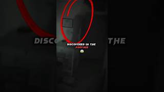 Bizarre CCTV footage that will give you chills || Horror Story😨 #scary #cctv