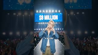 How Did Stray Kids Felix Make $8 Million?