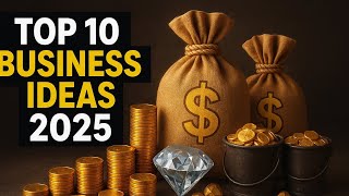 2025లో టాప్ 10 Business ideas | top 10 business ideas |