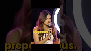 “Preposterous Meaning & Example | Boost Your IELTS Vocabulary Today!”
