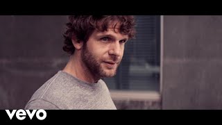 Billy Currington - Don't (Official Music Video - Closed Captioned)