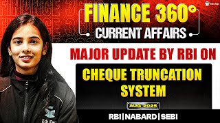 Current Affairs For RBI Grade B 2025 Preparation | Banking Finance Current Affairs & RBI Circulars