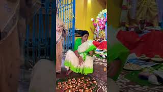 #subscribemychannel #vlog #durgapuja #ebarjenoonnorokompujo