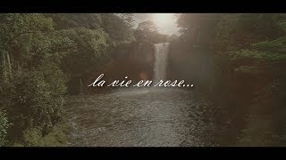 "la vie en rose..." (@JakobOwens Edit Contest)